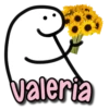 Flork Nombres 4 🌻💖 C☆ 11