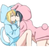 Girls Love Story 4 13