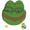 Real Madrid 7