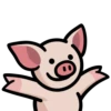 LIHKG Pig HD 9