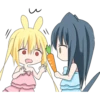 Girls Love Story 4 15