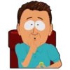 South Park Stickers 9