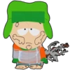 South Park Stickers 11