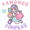 💜🌸Girlsticker🌸💜 10