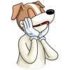 Party Dog 9