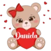 Oshitas Names 1 🐻 7