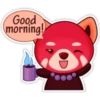 Red Pandas ❤🦋 13