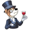 Party Dog 12