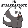 Yo
STALKEANDOTE
RLG