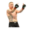 PRO MMA STICKERS 6
