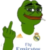 Real Madrid 12