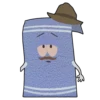 South Park Stickers 13