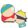 South Park Stickers 15