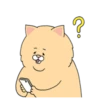 Sad Fat Cat 16
