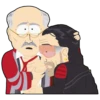 South Park Stickers 17