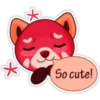 Red Pandas ❤🦋 16