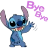Bye
한