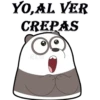 YO, AL VER
CREPAS