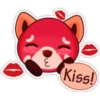 Red Pandas ❤🦋 17