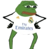 Real Madrid 14