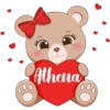 Oshitas Names 1 🐻 14