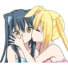 Girls Love Story 4 22
