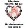 Corazon loco ❤ 18