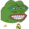 Real Madrid 15