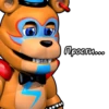 FNaF World Reload 5