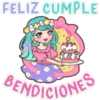 💜🌸Girlsticker🌸💜 19