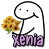 Flork Nombres 4 🌻💖 C☆ 21