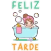 💜🌸Girlsticker🌸💜 20