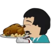 South Park Stickers 22