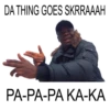 "Big Shaq" 6