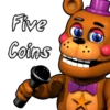 FNaF World Reload 6