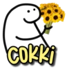 3 Cokki