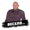PRO MMA STICKERS 15