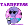 SaludosChidos@StickersRene 19