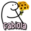 Flork Nombres 4 🌻💖 C☆ 23