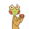 FrogByArtstriks 19
