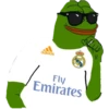 Real Madrid 19