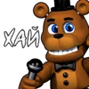 FNaF World Reload 7