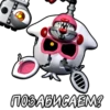 FNaF World Reload 8