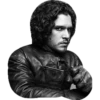 Kit Harrington 23