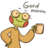 FrogByArtstriks 20