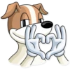 Party Dog 22