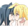 Girls Love Story 4 24