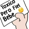 😌Manito Tóxica😌2🇦🇷Clásica 23