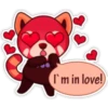 Red Pandas ❤🦋 20