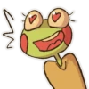 FrogByArtstriks 22